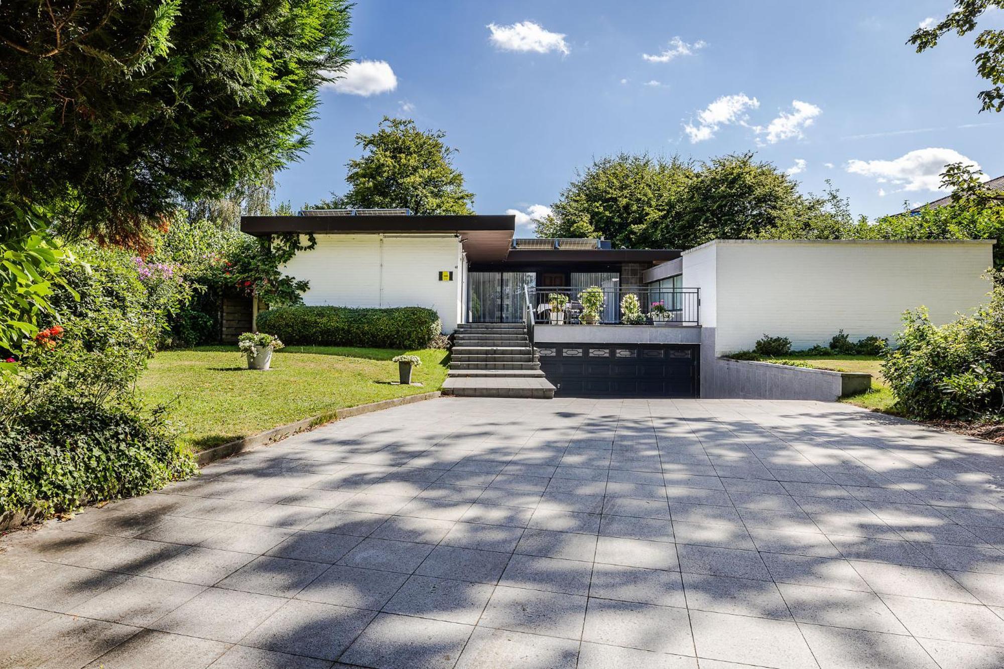 Villa De Keyser Eeklo Exteriör bild