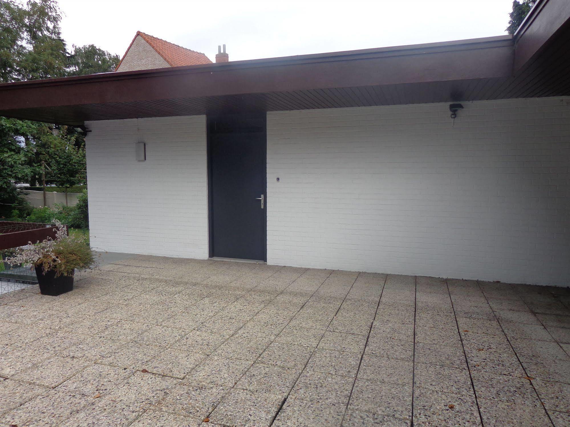 Villa De Keyser Eeklo Exteriör bild